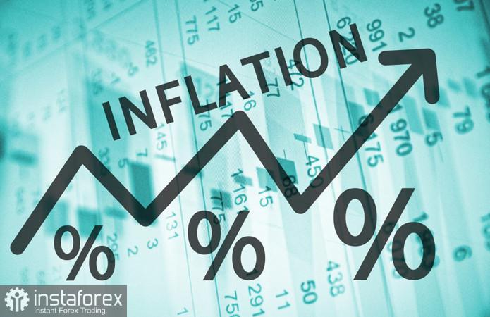 Tingkat inflasi tahun ini akan terus naik dan kembali normal pada tahun depan