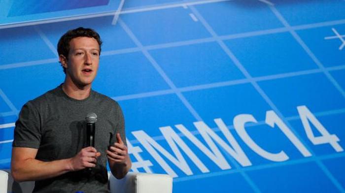 Bisa-bisanya Facebook Kecolongan 'Jiplak' Nama Meta