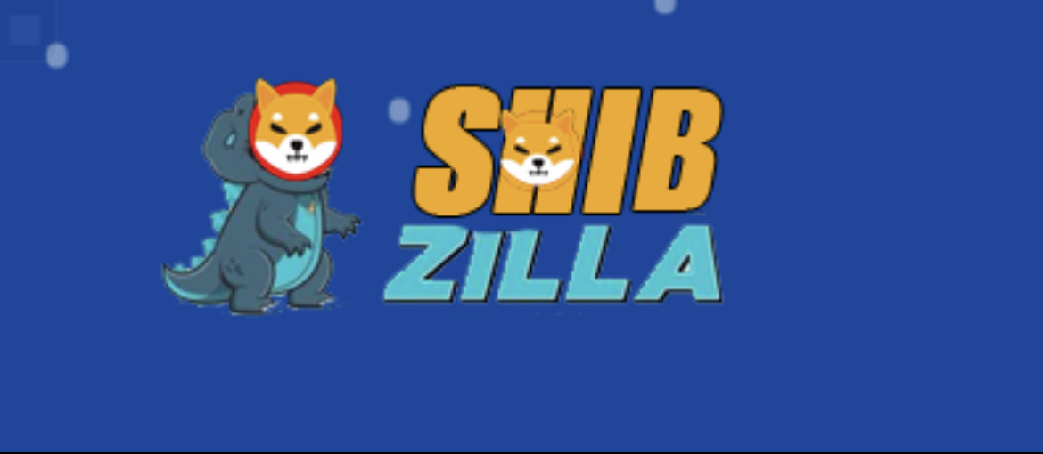 SHIB子币ShiBZilla正式开启空投、预售