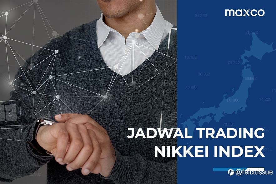 Jadwal Trading Nikkei Index