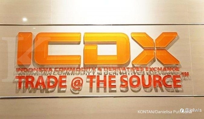 ICDX Selalu Berusaha Mewujudkan Kedaulatan Komoditi Indonesia