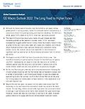 Outlook 2022: The Long Road to Higher Rates