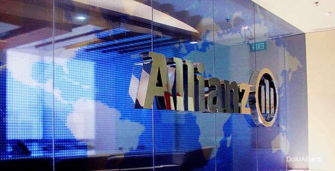 Allianz China Life, Perusahaan Asuransi Jiwa Pertama Milik Asing Sepenuhnya di China