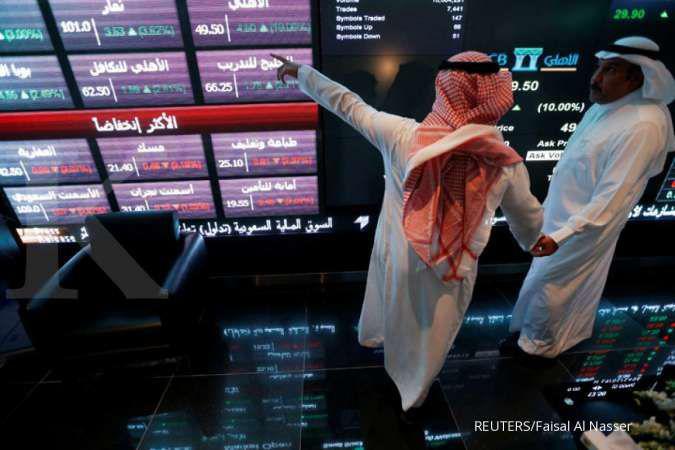 Usai Debut IPO, Bursa Saham Arab Saudi Tadawul Mempertimbangkan SPAC Untuk Listing