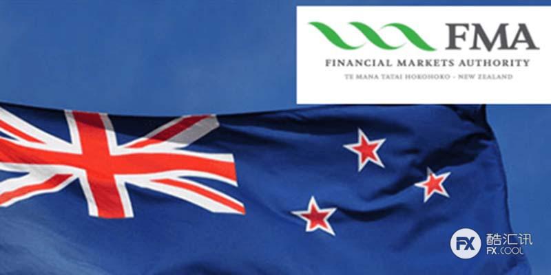新西兰FMA警告克隆网站CapitalInvestmentsTrust.com