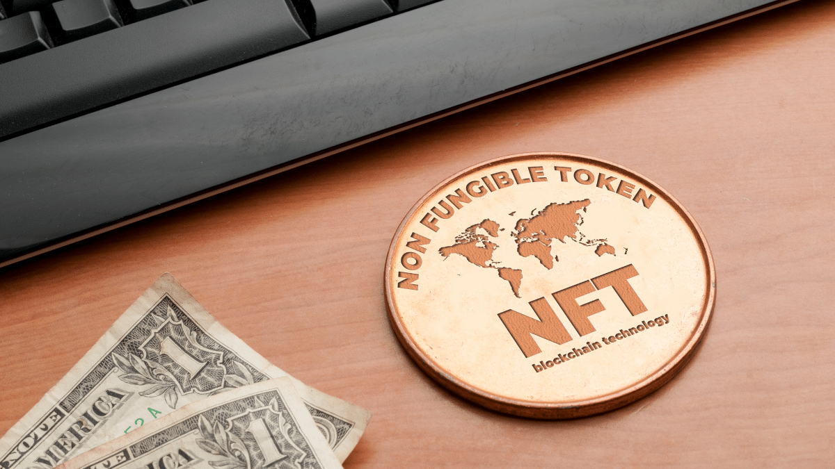 2021年NFT交易量跃升至230亿美元
