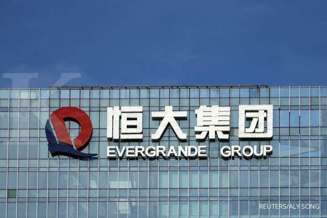 Otoritas China Audit Aset Evergrande dan Pemiliknya, Namun Tak Ada Rencana Jual Cepat
