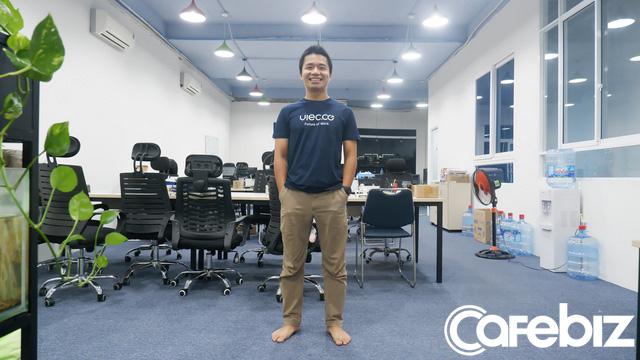 3 năm may mắn của Việc Có: Từ sân khấu Shark Tank, Startup Việt, tới thực địa Covid khắc nghiệt và bí quyết tăng gấp 4 lần doanh thu