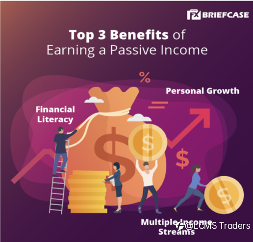 Ready to build a passive income stream for yourself?