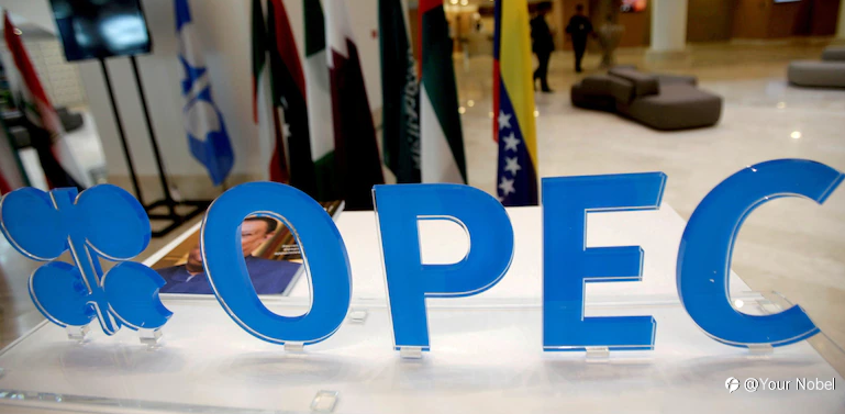 OPEC“牢牢掌控油价”：或还将上涨100%