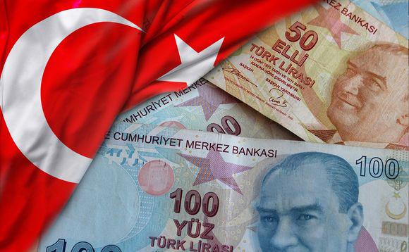 里拉 尔多 土耳其 降息 汇率 政府