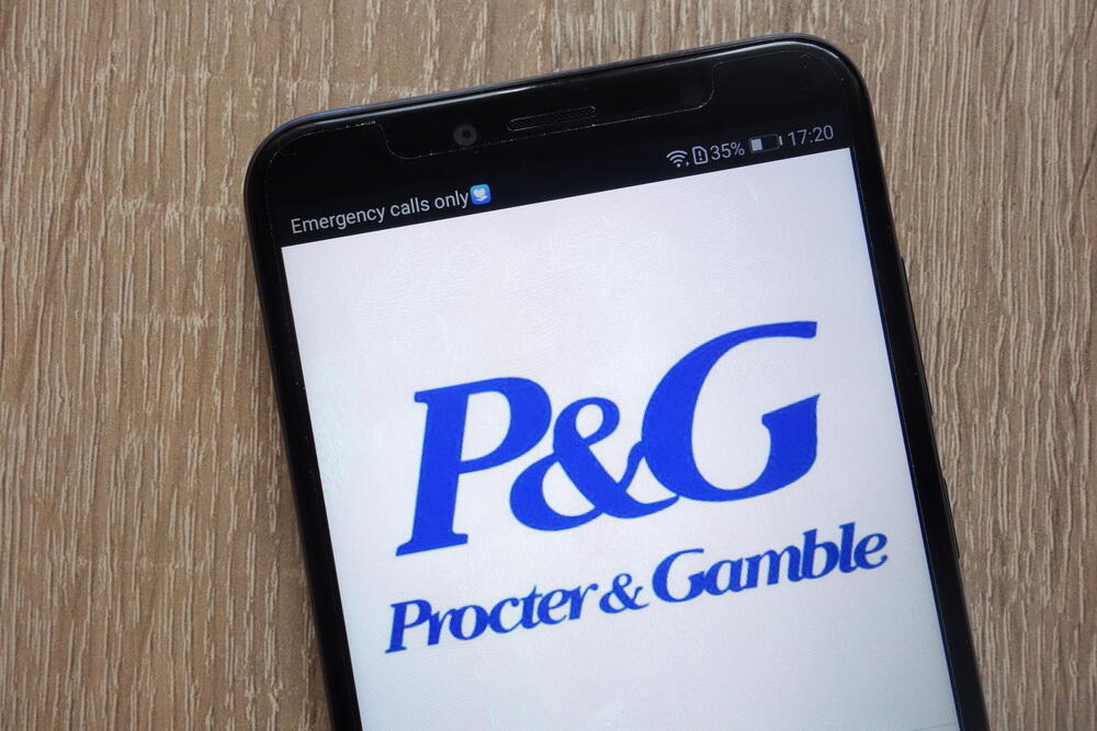 Procter & Gamble on Track to Beat Earnings Estimates Again