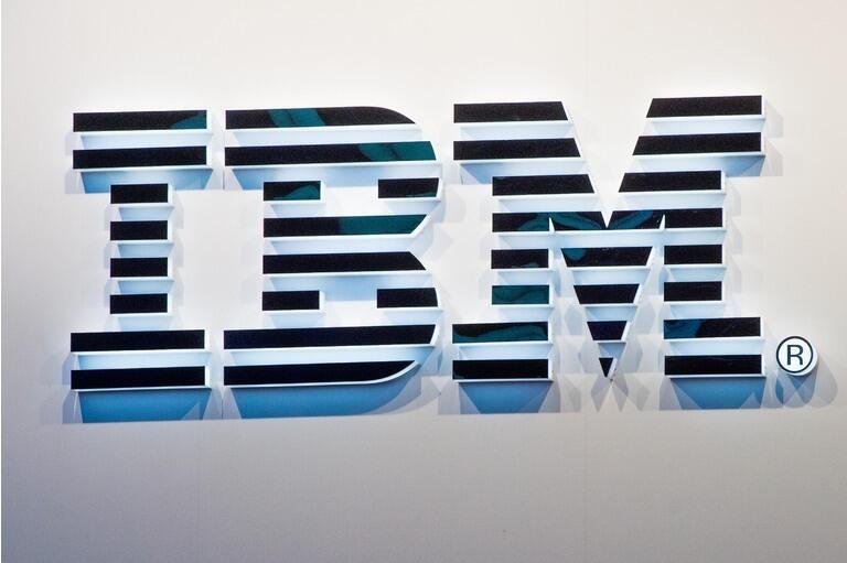 IBM downgraded as UBS cuts estimates on lower IT spending, elevated valuation