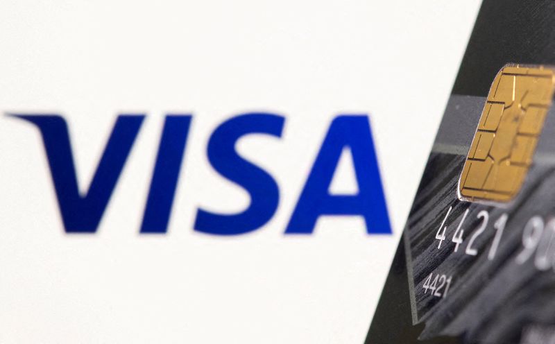 British lawmakers target Visa and Mastercard fee increases