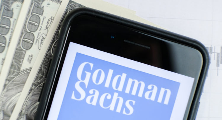 Is Goldman Sachs Stock Worth its Price?