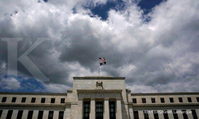 Komposisi Terbaru The Fed Bakal Paling Beragam Dalam 108 Tahun Sejarahnya Berdiri