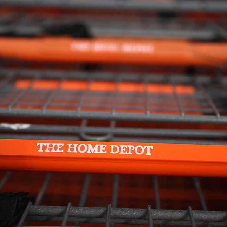 Home Depot lands on Evercore's Best Core Ideas list with nesting trends still strong