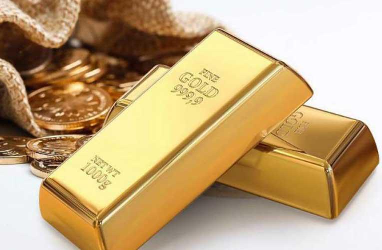 GOLD: Emas Terombang Ambing Akibat USD - Forexsignal88.Com - Signal Forex Indonesia