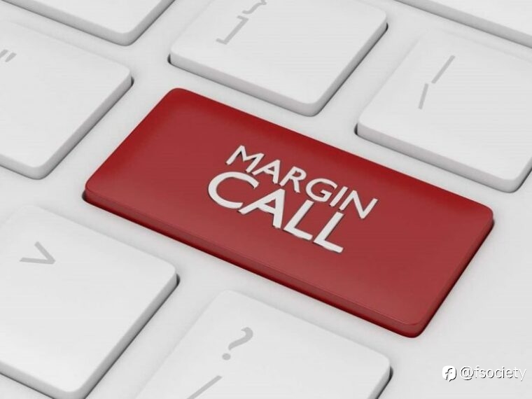 Apa itu Margin Call dalam Forex? Definisi, Penyebab dan Cara Menghindarinya!