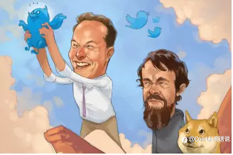 世界首富马斯克花费430亿美元收购Twitter，是为了言论自由还是另有企图？