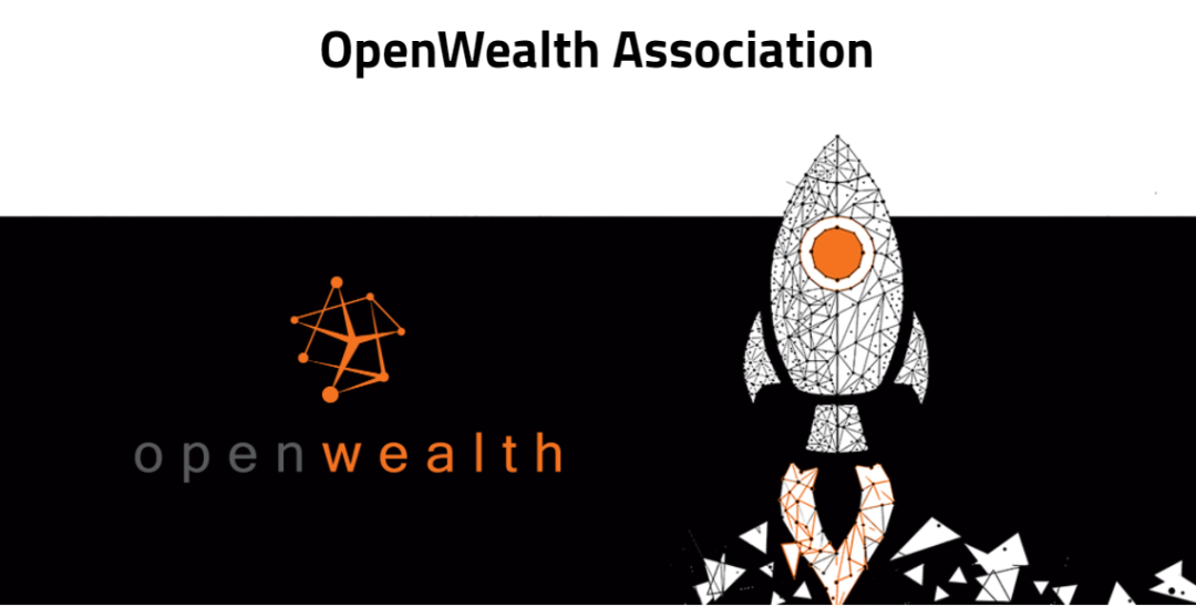 【瑞讯银行】瑞讯银行成为OpenWealth协会会员