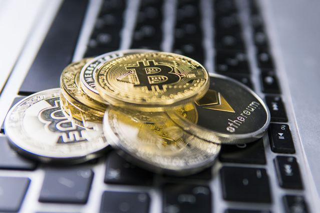 Bitcoin Bounces Back Above $30,000 as Cryptos Recover