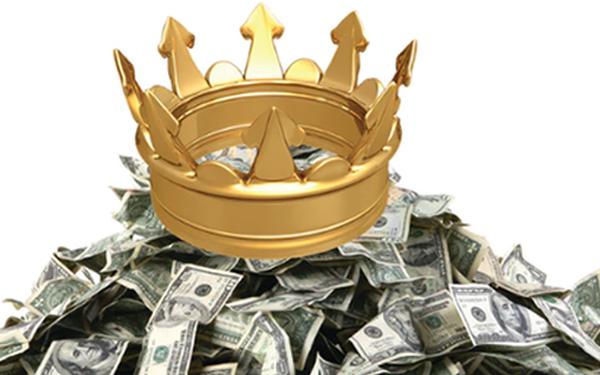 Thời tiền mặt là vua: 24 doanh nghiệp có nhiều tiền nhất sàn chứng khoán đang gửi ngân hàng hơn 17,3 tỷ USD, sẵn sàng nguồn lực cho các cơ hội sắp tới
