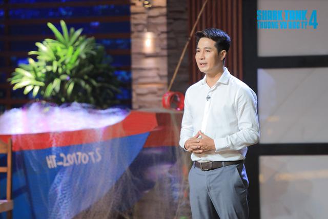 Hành trình 3 năm ‘săn tìm’ Shark Việt của Founder Mực Nhảy Biển Đông: Đợi 4 ngày 3 đêm cũng không thể gặp, đến Shark Tank thì tập đó Shark không ngồi ghế nóng