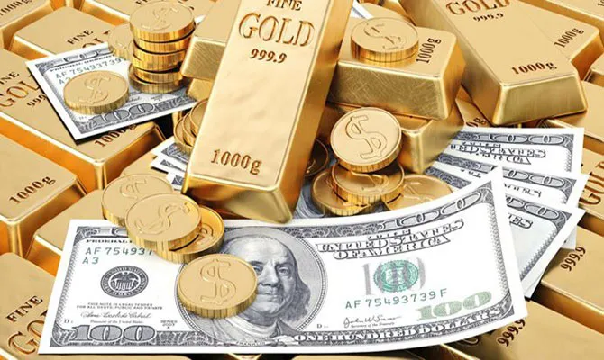 EA量化交易—— 黄金外汇