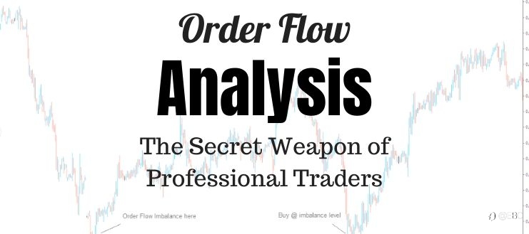 订单流分析——华尔街交易员的神秘利器