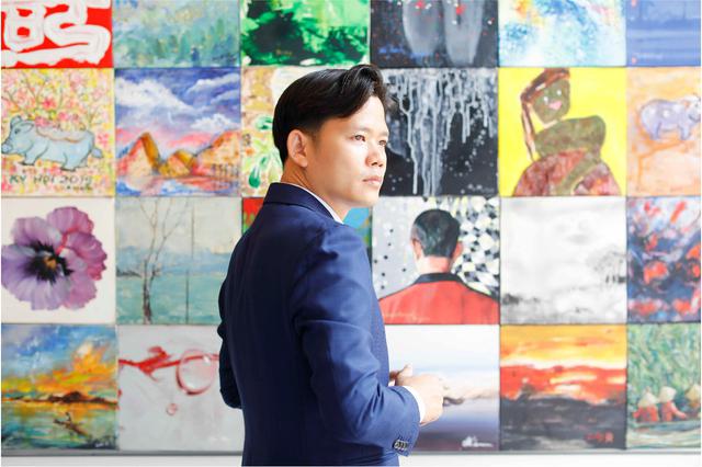 [Làm giàu tuổi 20] Rời ghế CEO M-TP Entertainment và khởi nghiệp, Châu Lê đánh giá: “Cứ 100 người làm nghệ thuật lại có khoảng 10-15 người trở thành triệu phú”