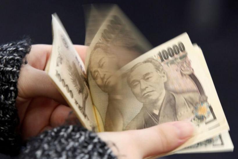 欧元/美元跌至平价？日元或重挫至150？