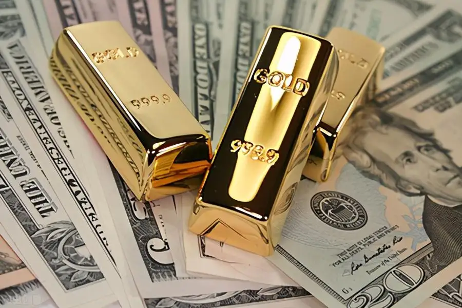 EA量化交易—— 黄金外汇