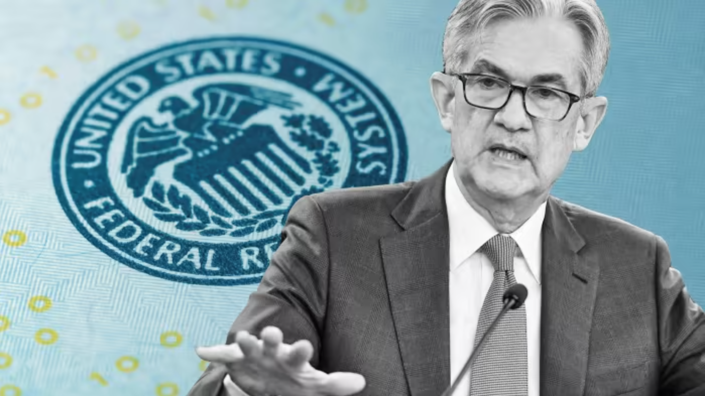 Fed Nâng Lãi Suất 50 Điểm Cơ Bản, Giảm Quy Mô Nắm Giữ Trái Phiếu Từ Tháng 6