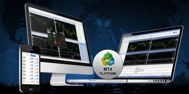 外汇交易MT4是什么软件？MT4与MT5有何区别？下载MT4要注意什么？