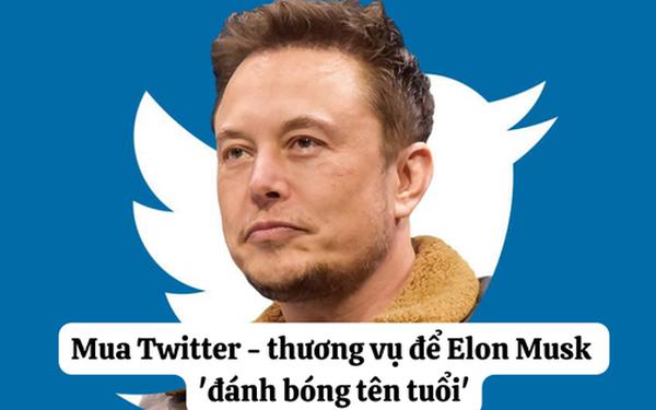 Thương vụ 'sóng gió' chưa từng thấy: Nâng lên đặt xuống rồi tạm hoãn, đến lượt nhiều tổ chức tại Mỹ phát động chiến dịch chặn Elon Musk mua Twitter
