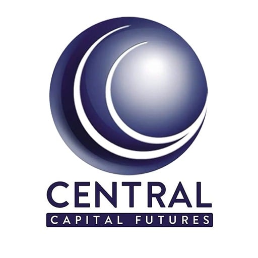 PT Central Capital Futures