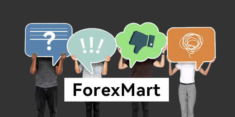 Clients Feedback: Inverstors Accused ForexMart of Scamming Traders