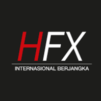 PT HFX Internasional Berjangka