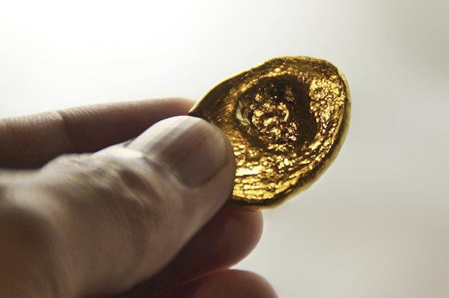Gold Price dribbles around mid-$1,800s amid sour sentiment, firmer USD ahead of US inflation