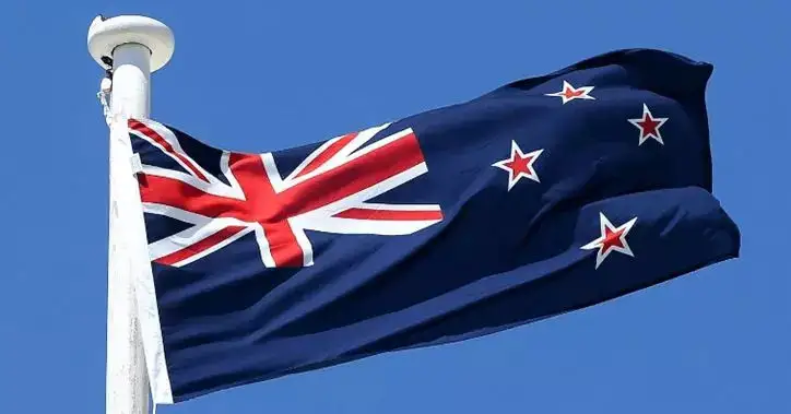 网站 实体 注册 新西兰 金融服务 赛雷