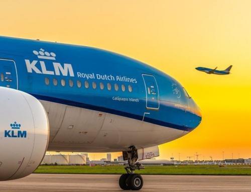 Gelar Rights Issue, Air France-KLM Sukses Kantongi USD2,4 Miliar
