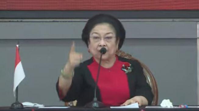 Ucapan Megawati Terkait Orang Papua Dianggap Rasis, Publik: Mantan Presiden Kok Gini
