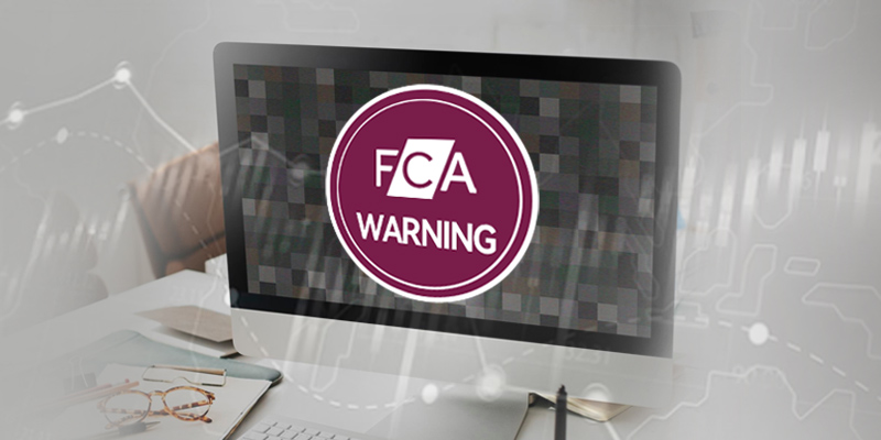 Blacklist Alert: UK FCA Warns Against 6 Unauthorized FX Brokers