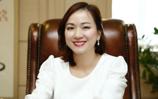Con gái bà Nguyễn Thị Nga thôi làm Tổng giám đốc SeABank