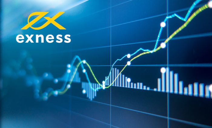 Exness June trading volume reaches $2.24 trillion