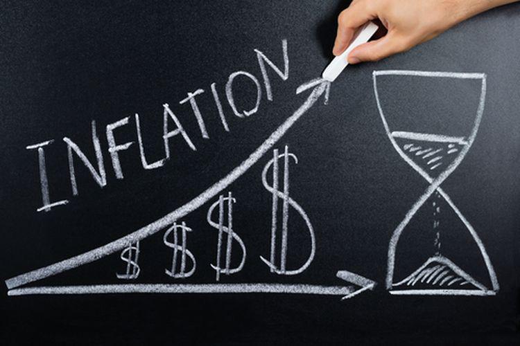 Tertinggi dalam 40 Tahun Terakhir, Inflasi AS Capai 9,1 Persen
