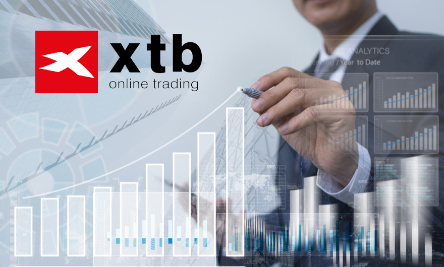 XTB sees a surge of net profit of 638%