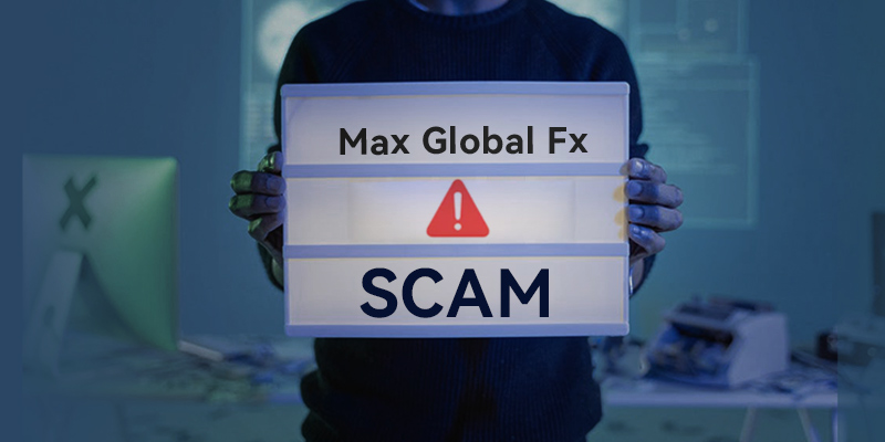 Caution: Beware of the Offshore Broker Max Global Fx