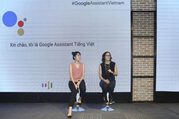 Giám đốc truyền thông Google tại VN: So với thế hệ... nhiều năm trước, các bạn trẻ Việt hiện nay rất nhạy bén, tự tin